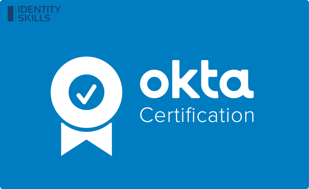 okta certification