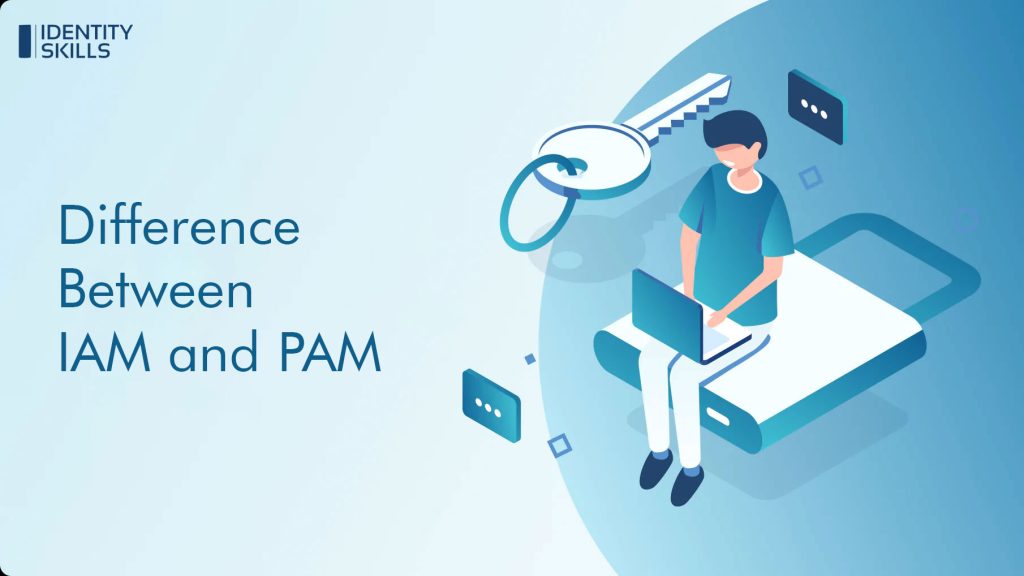 Difference Between IAM and PAM IdentitySkills