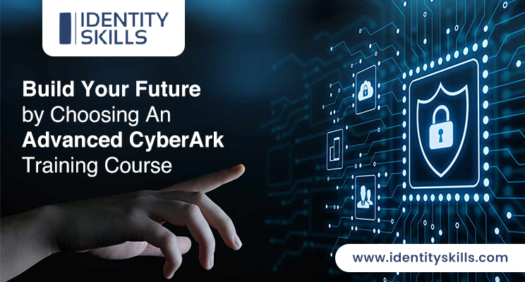 Cyberark training