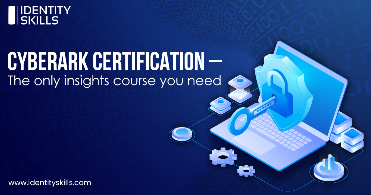 cyberark certification