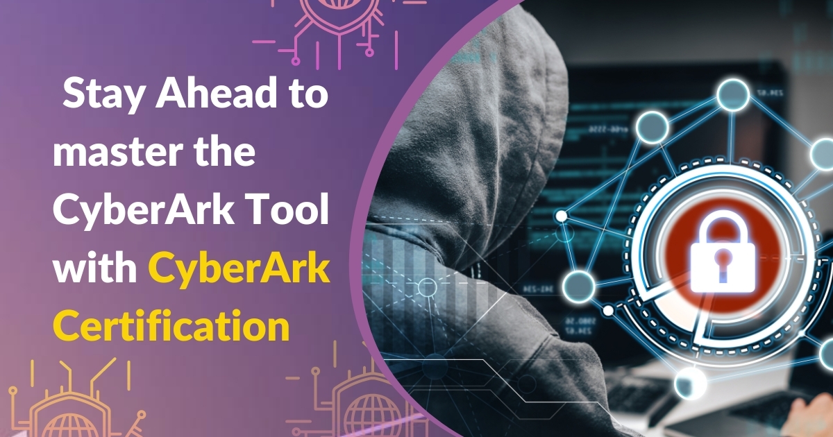 Cyberark Certification