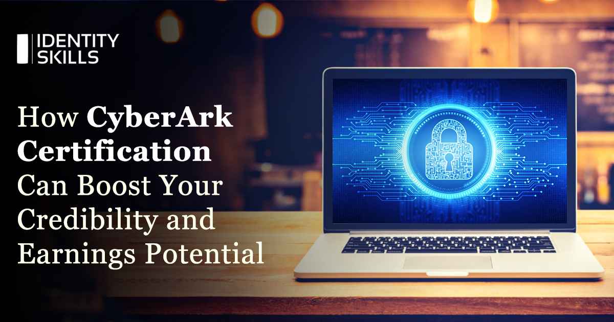 Cyberark Certification