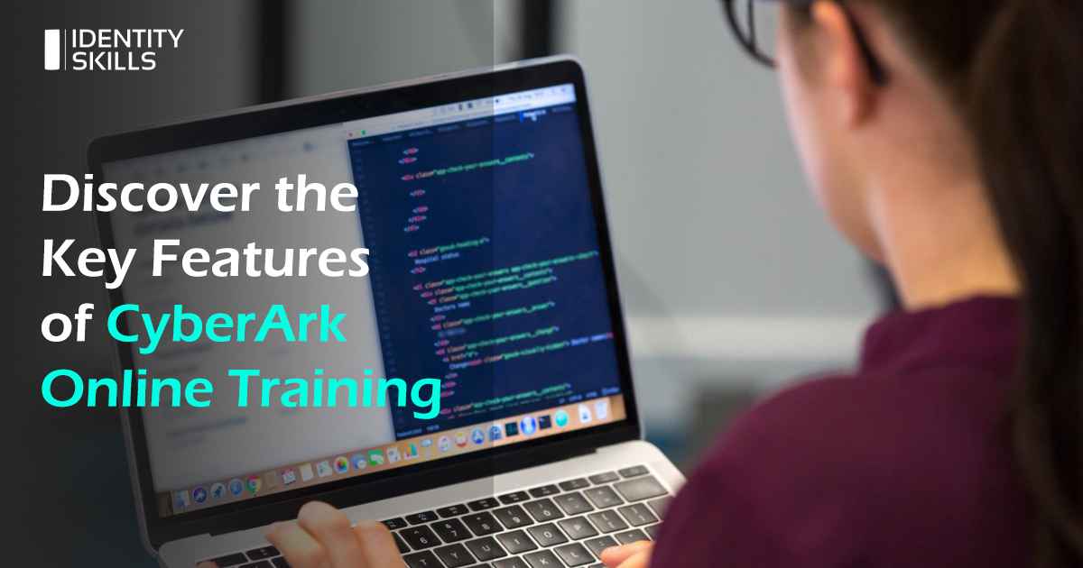 Cyberark Online training