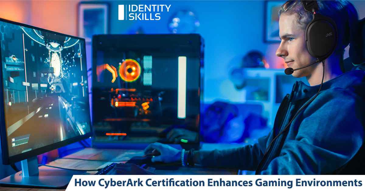 cyberark certification