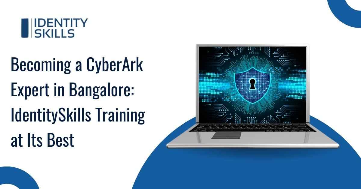 Cyberark training in Banglore