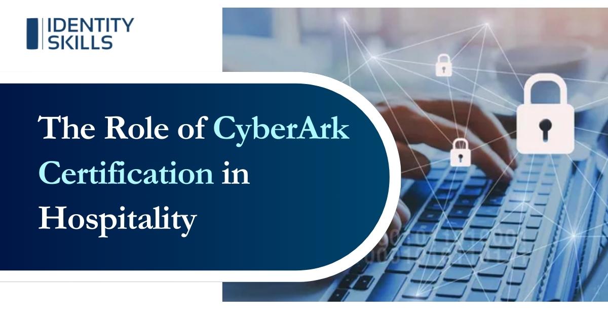 Cyberark Certification