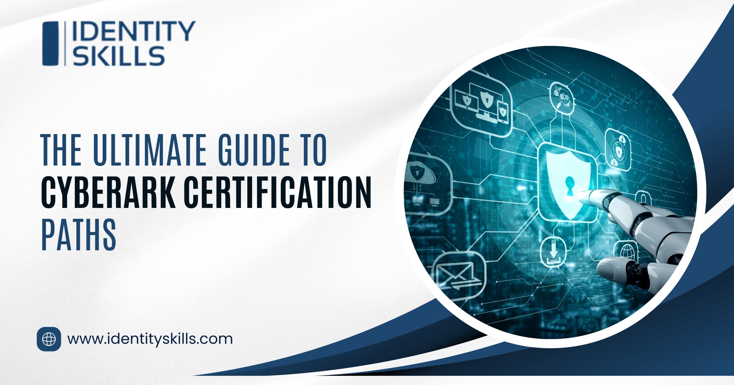Cyberark Certification