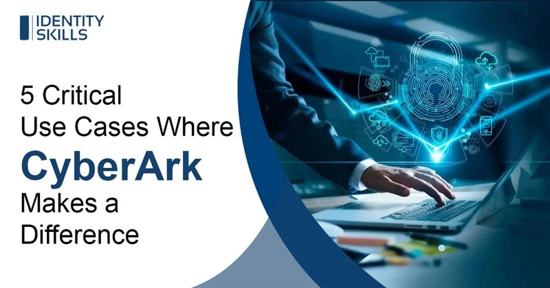 CyberArk