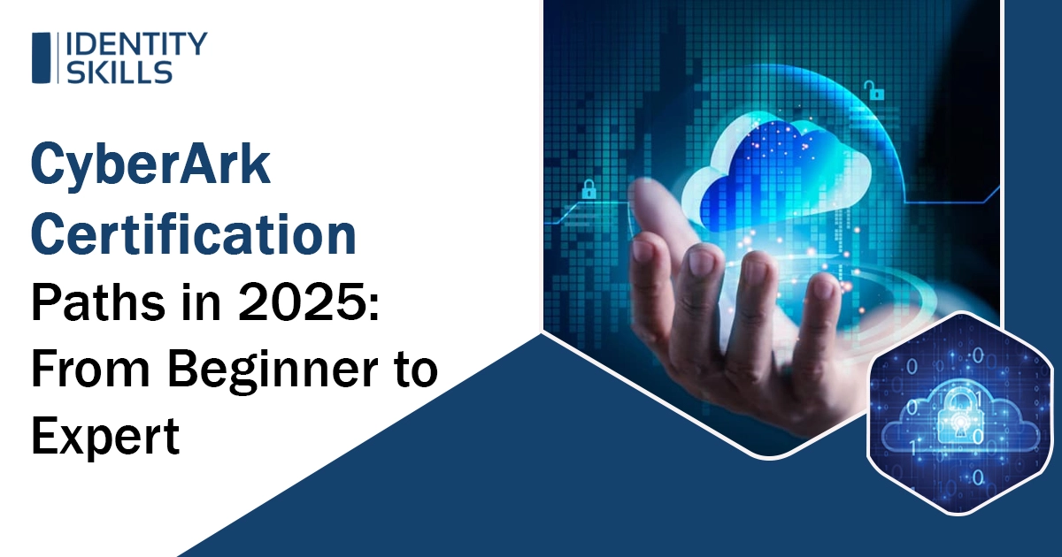 CyberArk Certification