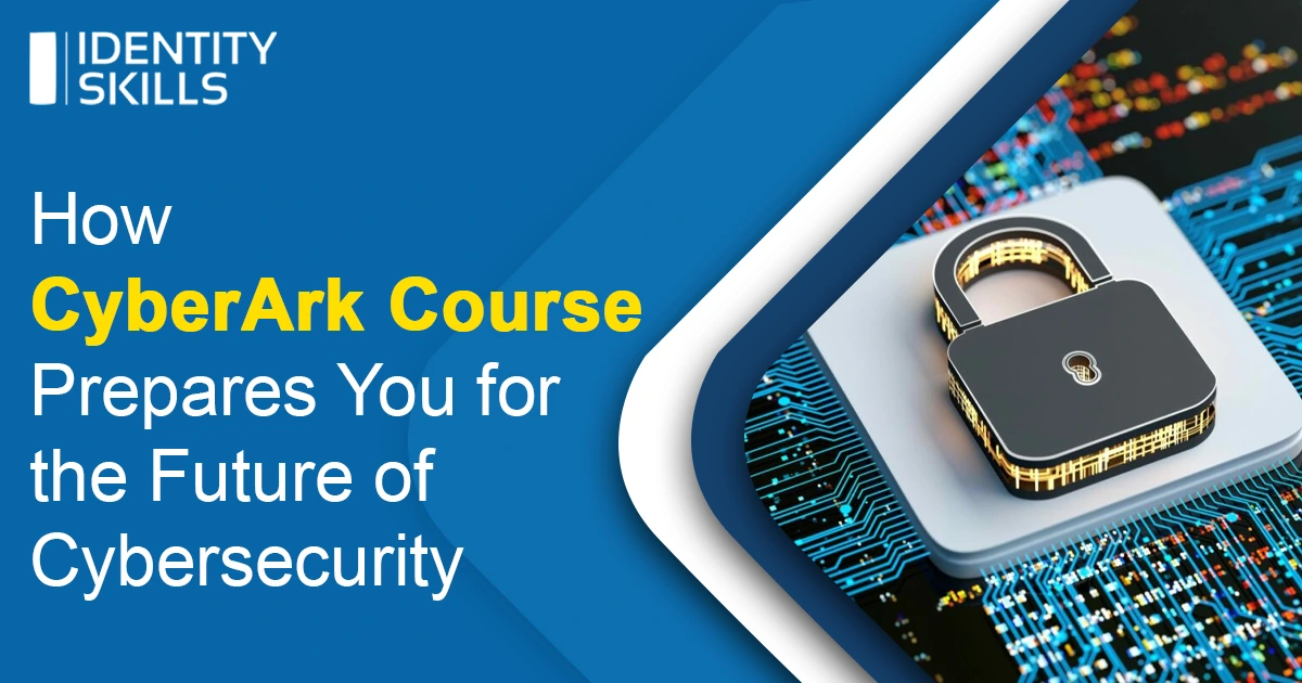 Cyberark Course