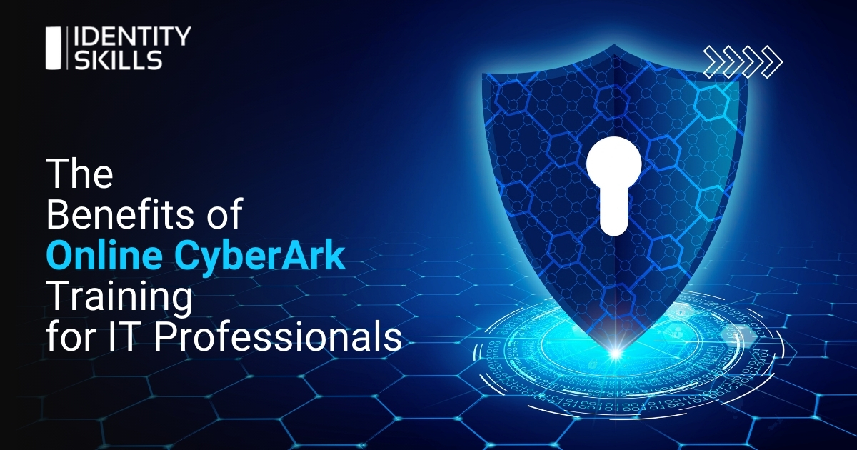 Cyberark Training