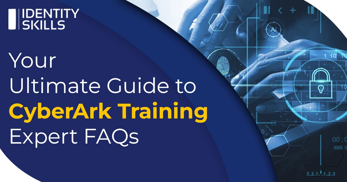 Cyberark Training