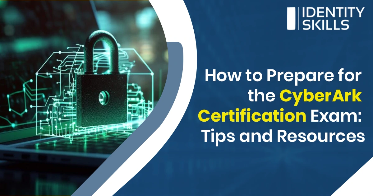CyberArk Certificate