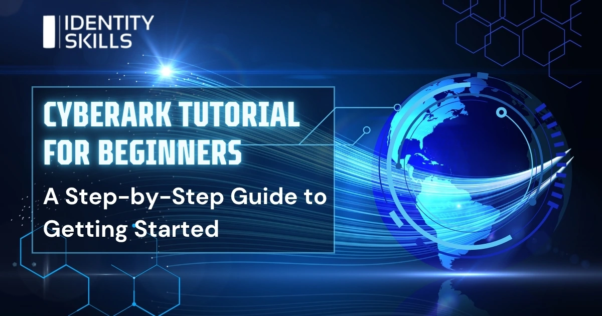 Cyberark Tutorial for beginner