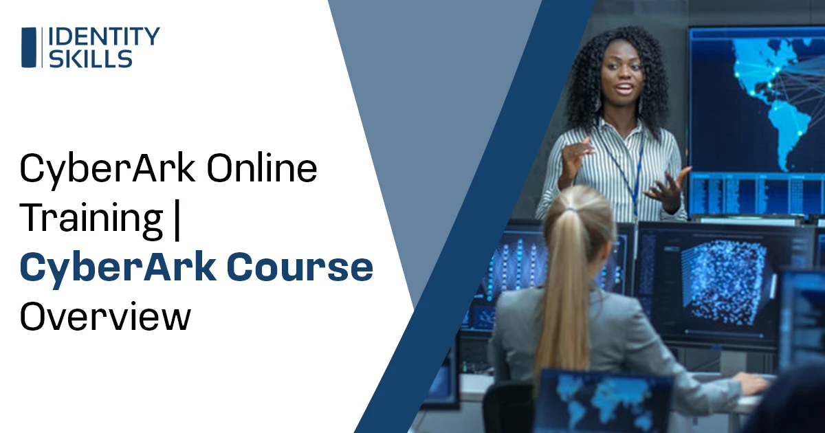 Cyberark Training