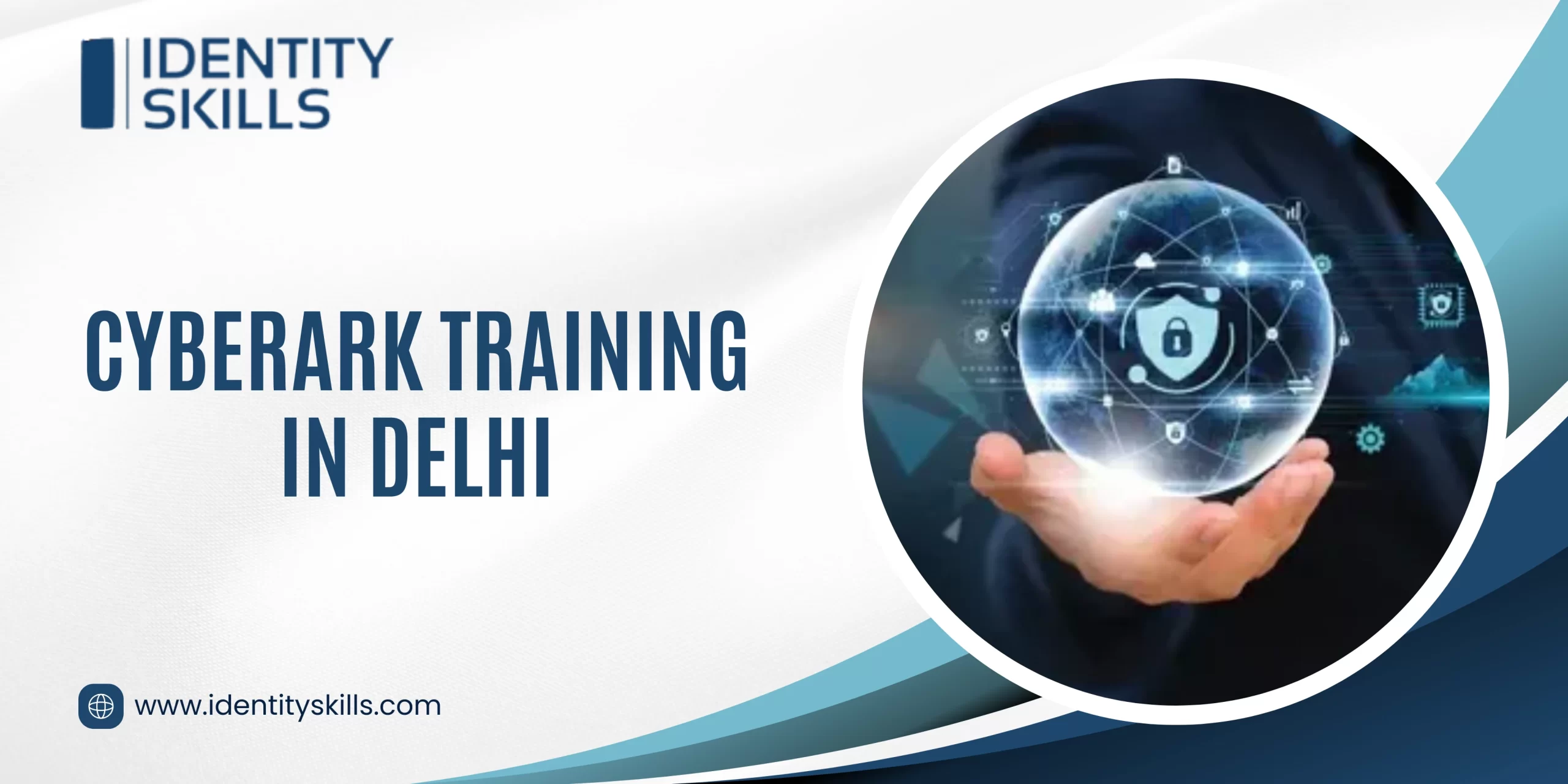 cyberark training in delhi