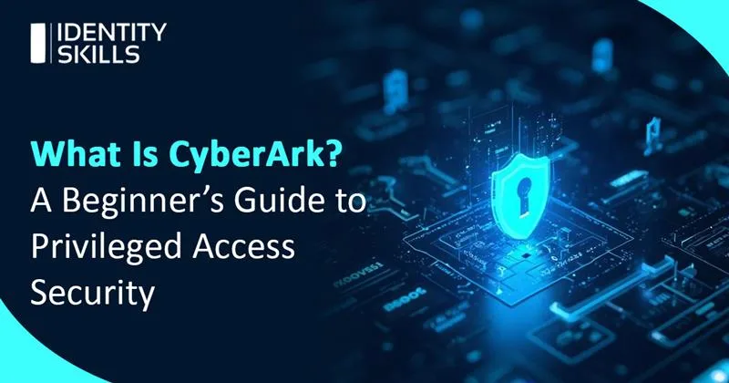what is cyberark