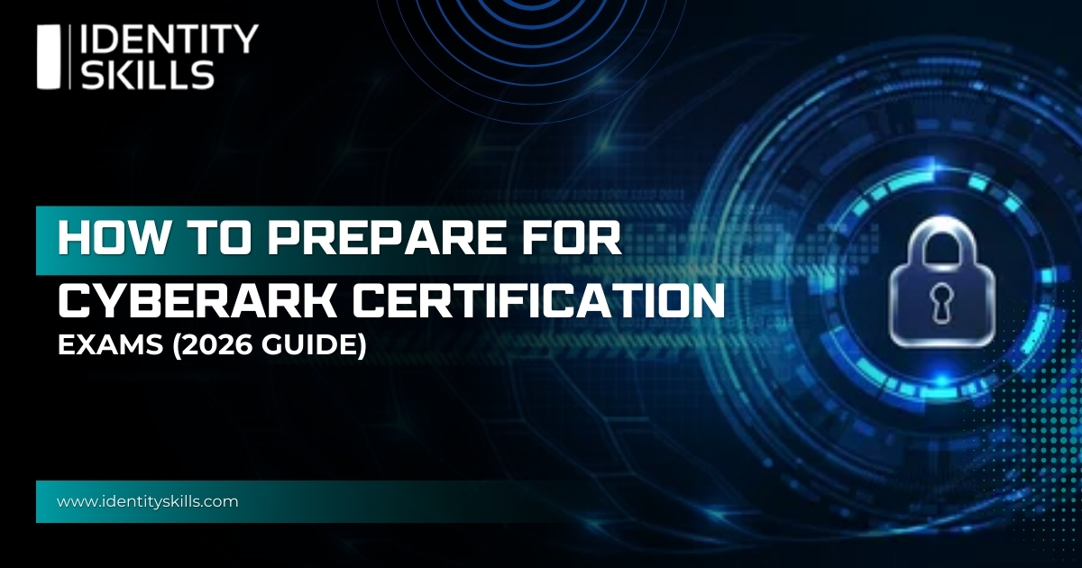 CyberArk Certification