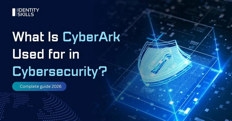 cyberark