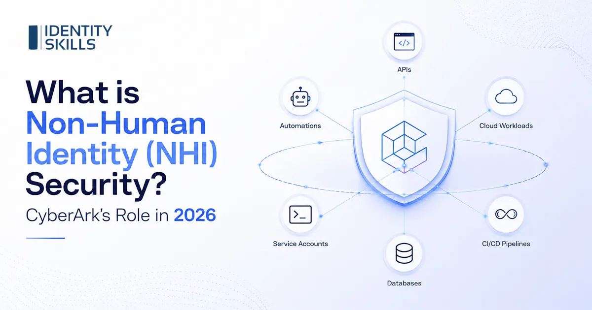 Non-Human Identity (NHI) Security
