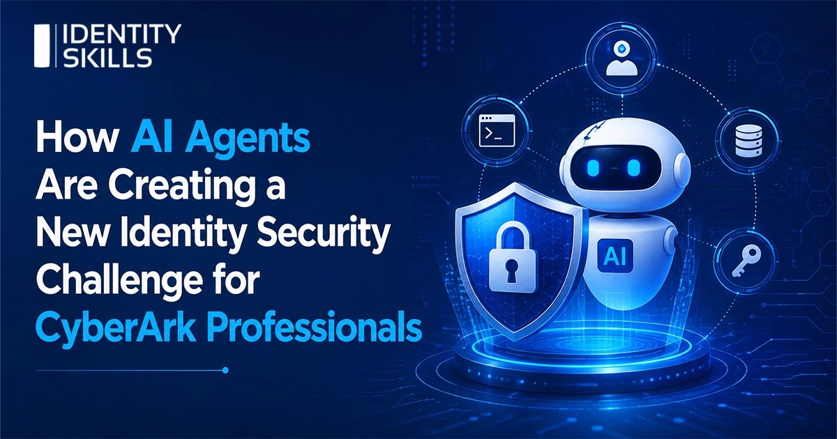 new identity security